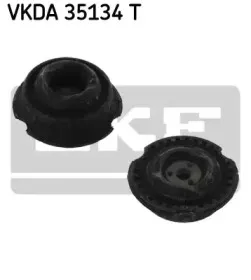 VKDA 35134 T SKF Опора стойки амортизатора